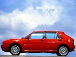 Lancia Delta HF Integrale Evoluzione II 1993 года